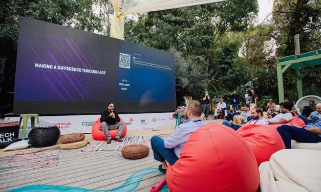 ITechTalk Conference