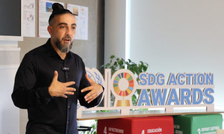 UN SDG Action Awards