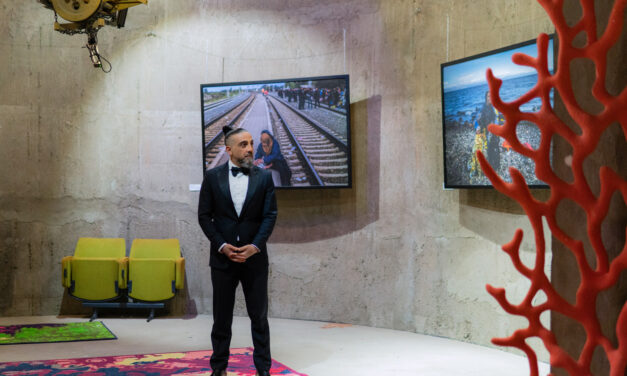 Moments in Time – Photo Exhibition